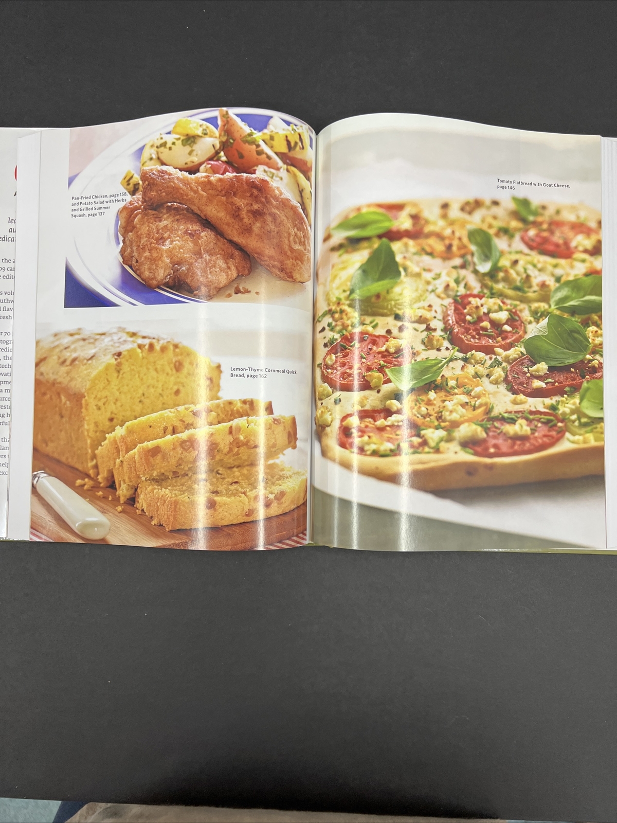 Cooking Light Annual Recipes 2010 A Year&rsquo;s Worth of Cooking Cookbook