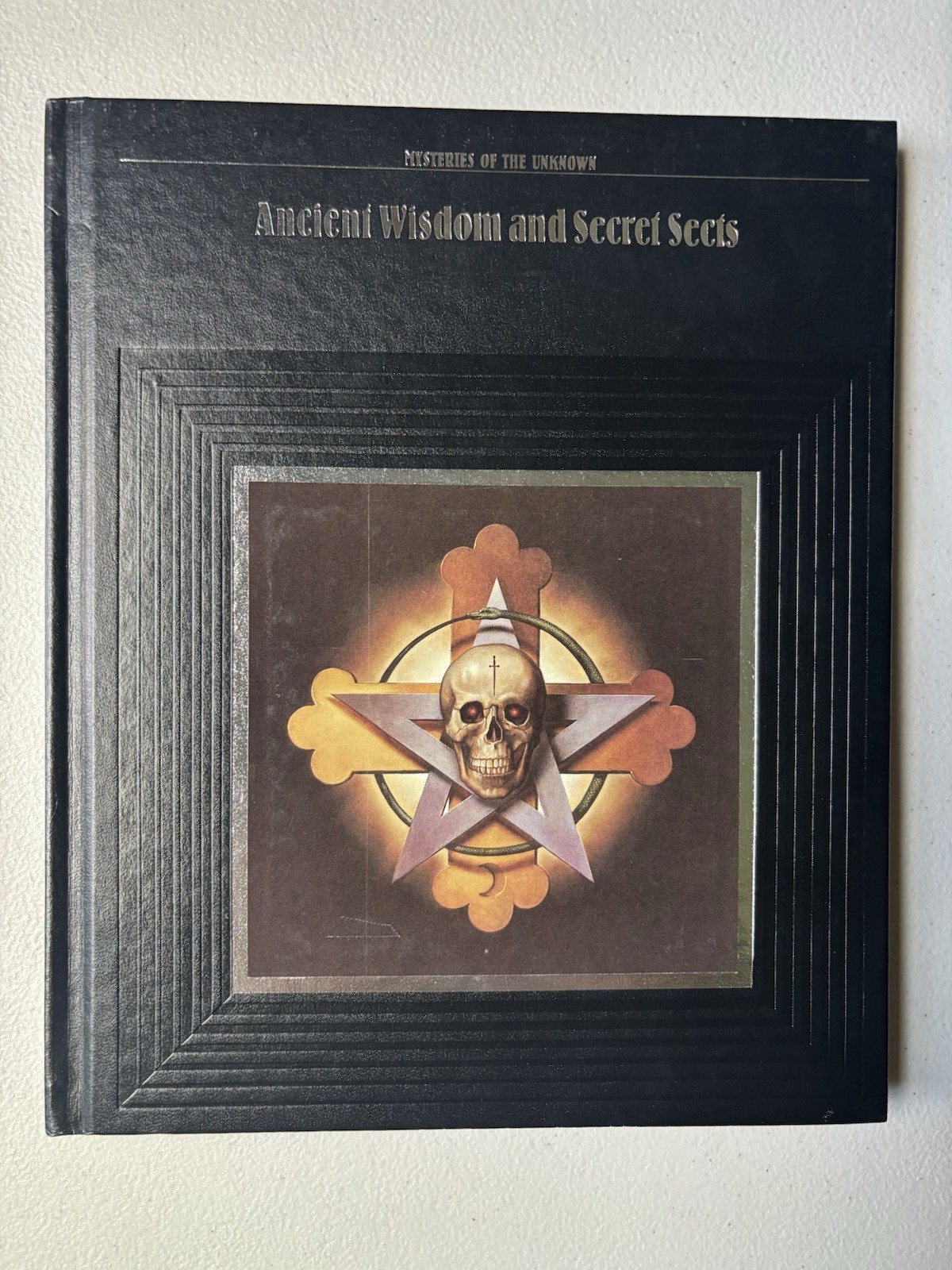 Mysteries Of The Unknown « Ancient Wisdom And Secret Sects”
