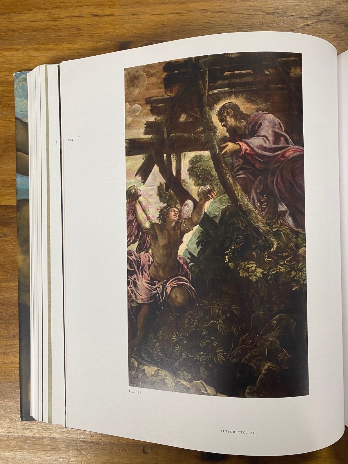 Tintoretto Artist of Renaissance Venice Echols Ilchman Nat&rsquo;l Gallery of Art 2019