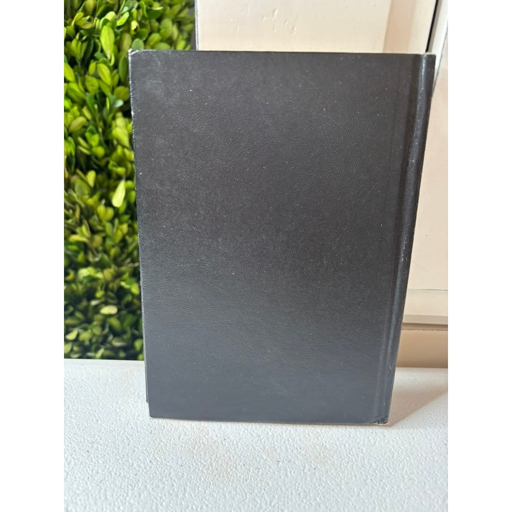 Gospel Publishing House Minister&rsquo;s Manual Vol 2 Weddings Funerals Black 1965