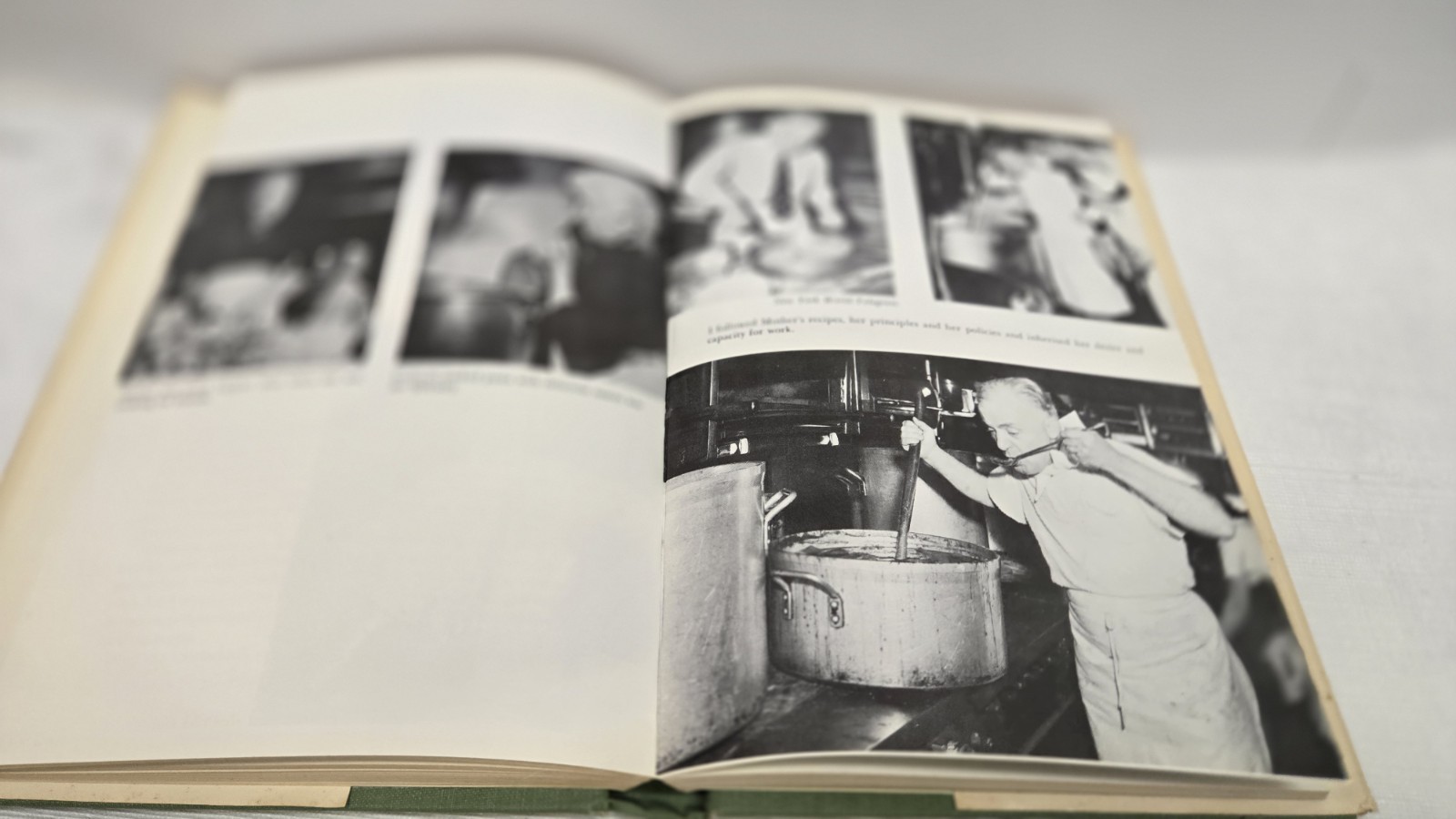 Leone&rsquo;s Italian Cookbook 1967 Book Club Edition Hardcover By Gene Leone