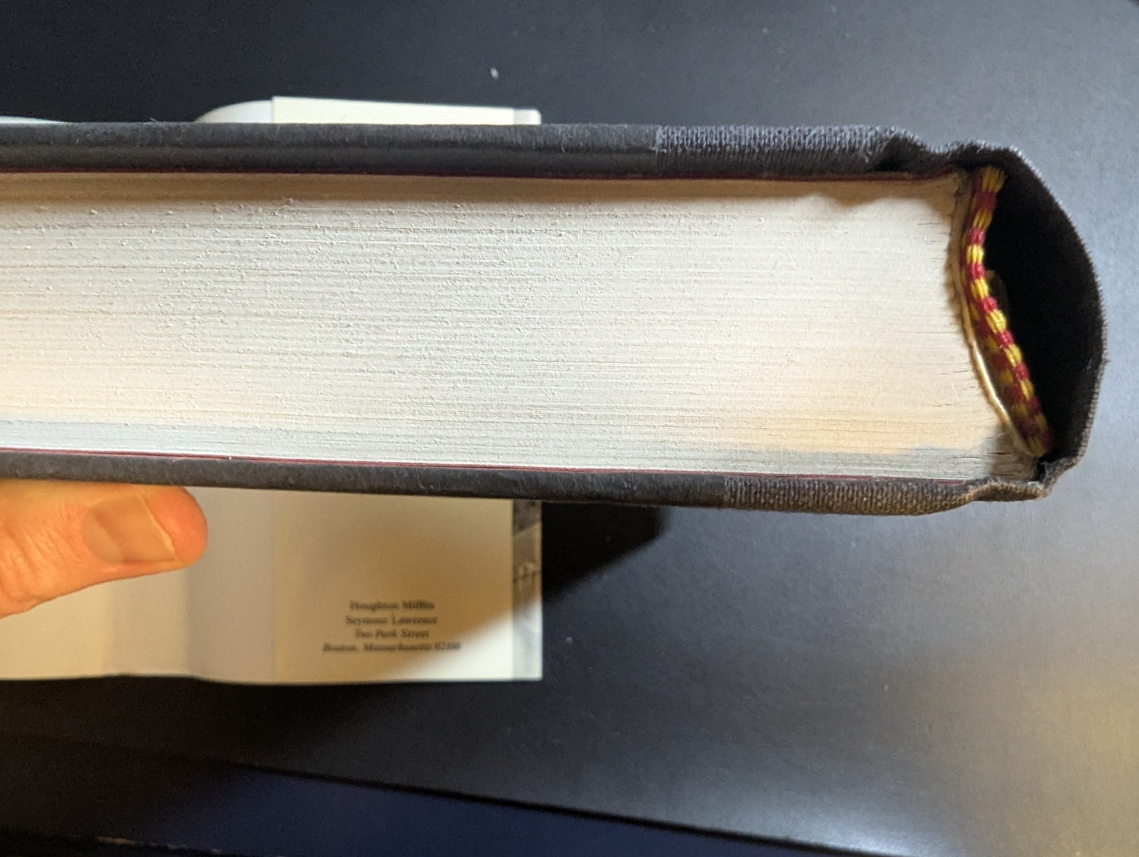Things They Carried – Tim O&rsquo;Brien (1990) Hardcover 1st VG with Dust Jacket