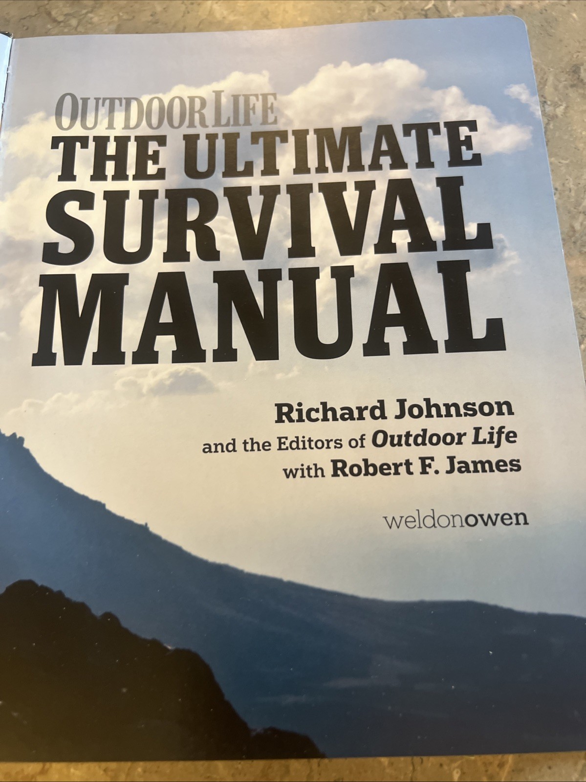 The Ultimate Survival Manual 333 Skills that Will Get You Out Alive