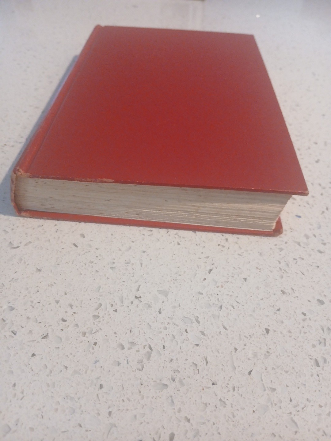 Salem&rsquo;s Lot Stephen King Doubleday Vintage Full Size Hardcover 1975 1st Edition?