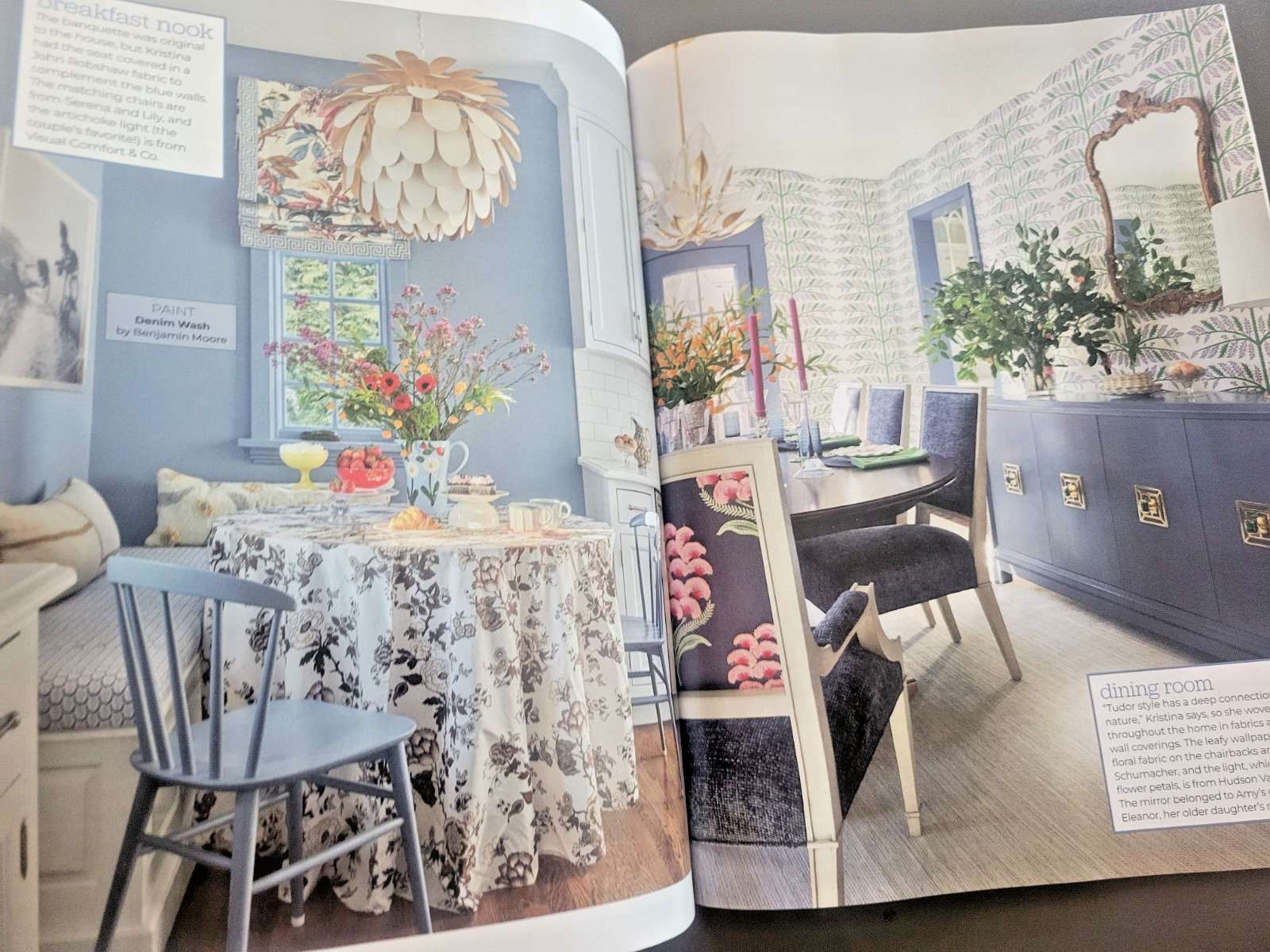 HGTV Magazine – March/April 2026 Issue -Fun & Easy Makeovers -Bachelor&rsquo;s Mansion