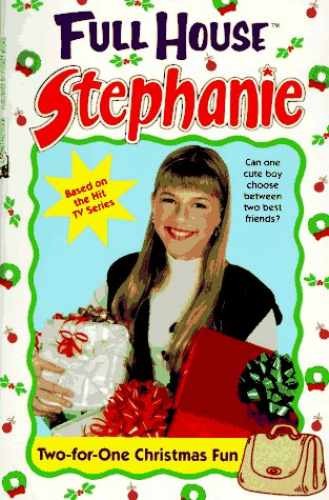 Two-For-One Christmas Fun (Full – Paperback, by Peter Landesman – Acceptable