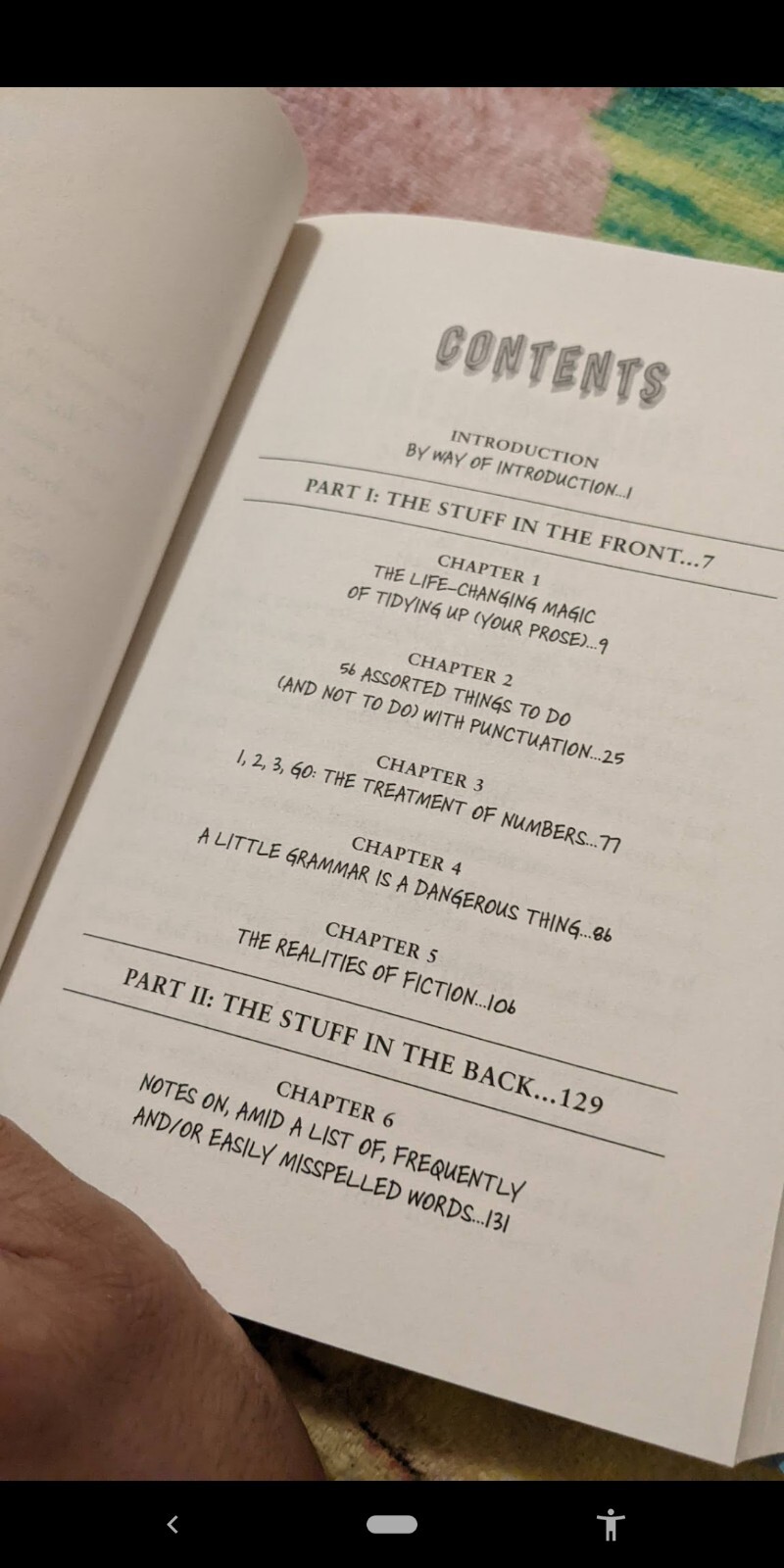 Dreyer&rsquo;s English (Adapted for Young Readers) : Good Advice for Good Writing…