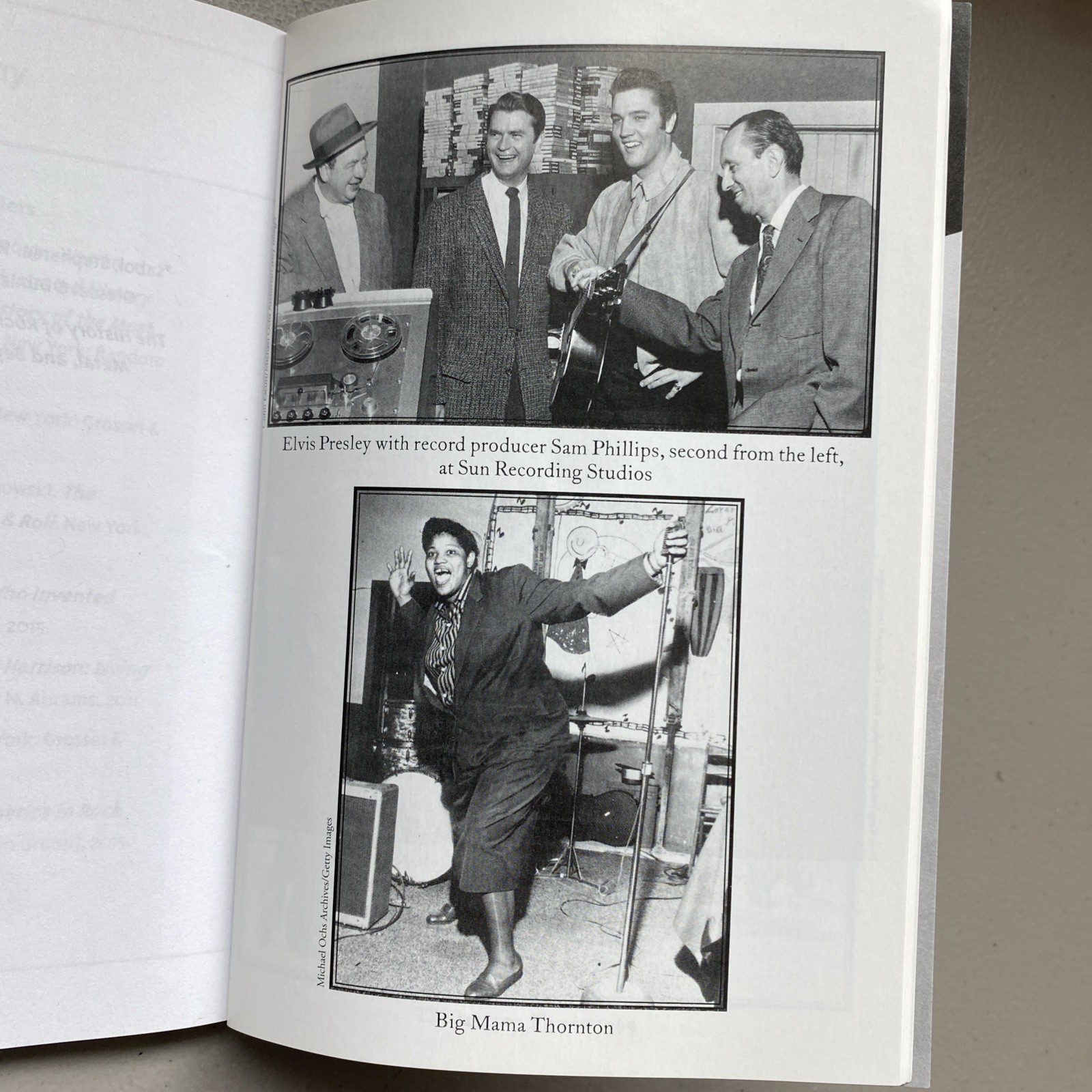 What Is Rock and Roll? (What Was?) – paperback O&rsquo;Connor, Jim|Who HQ|Copeland…