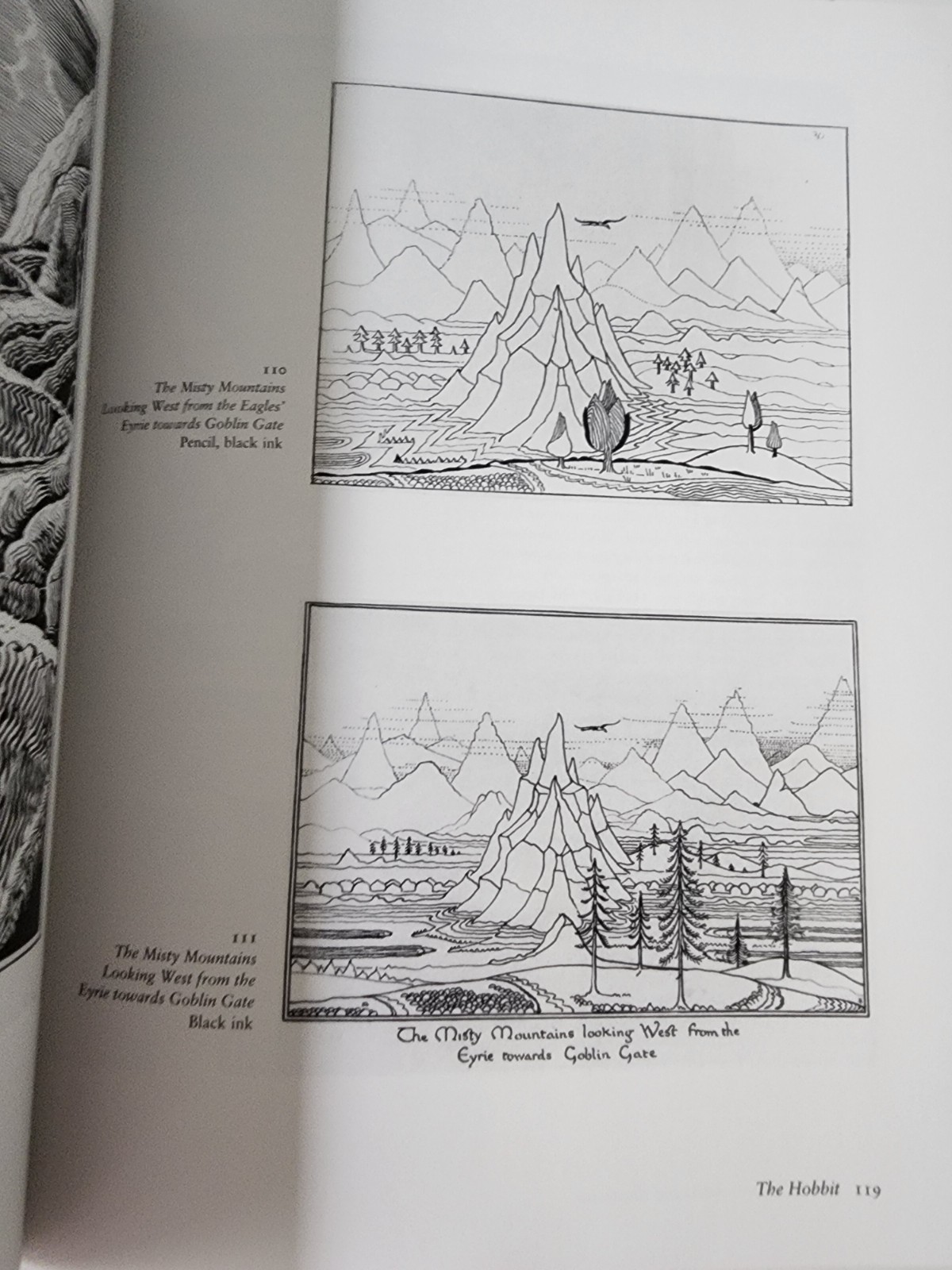 J.R.R. Tolkien: Artist and Illustrator by Wayne G Hammond: 1st Edition 1st Print
