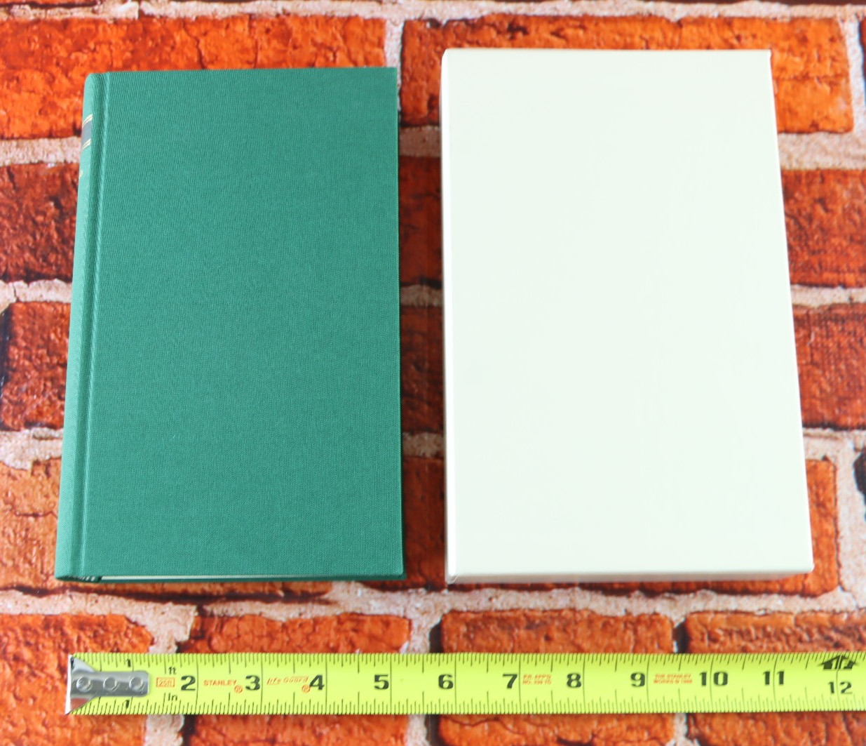 Library of America The Leatherstocking Tales Volume 1 James F. Cooper Slipcase
