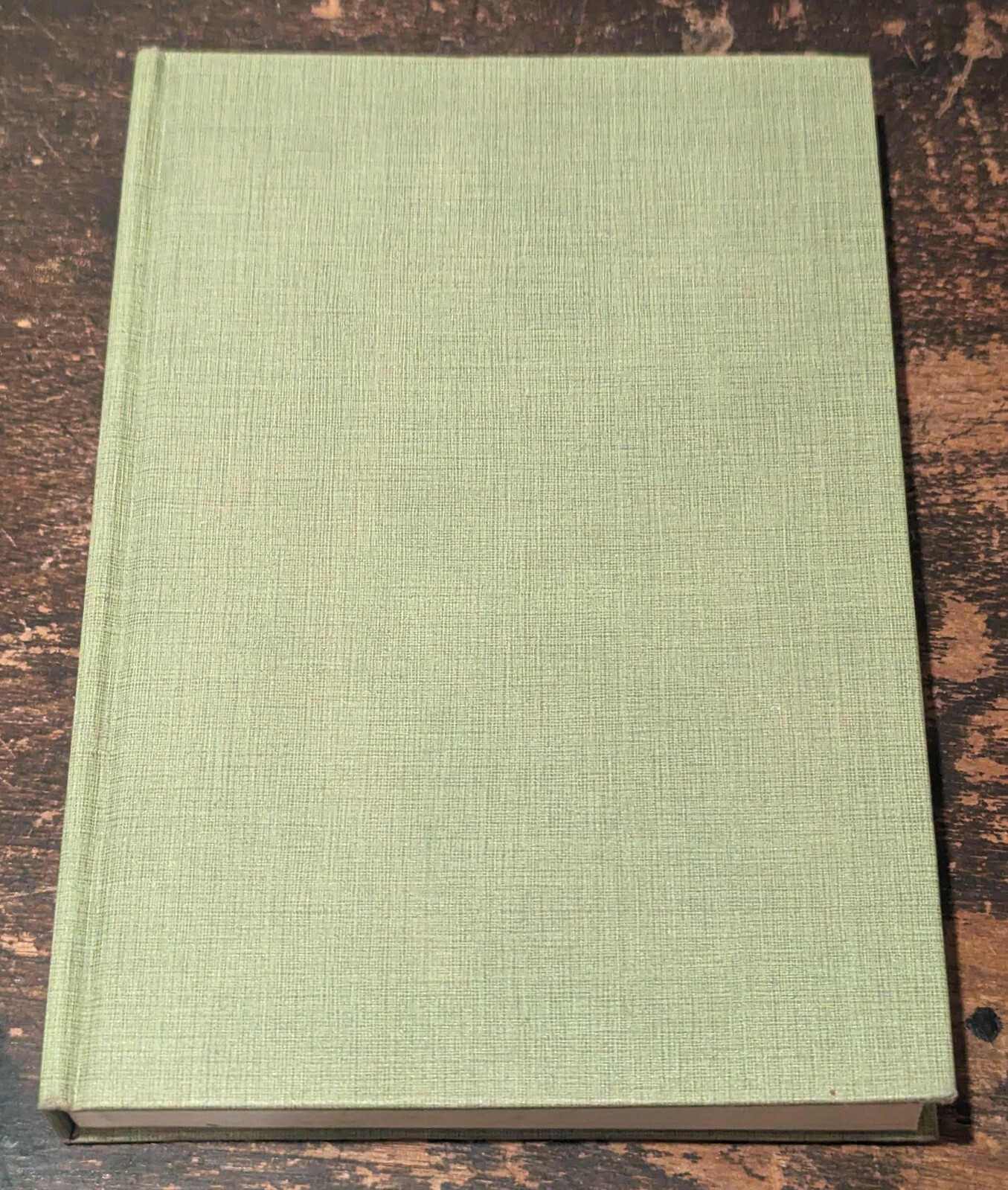 The Little Professor of Piney Woods by Beth Day-1955-1st-NY-Julian Messner-192pp