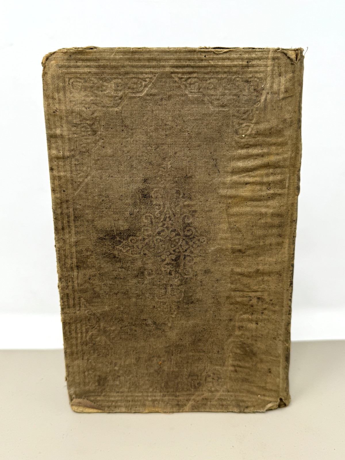 800 Practical German Recipes Antique Book, Bakers Gunsmiths Doctors + More 1800s