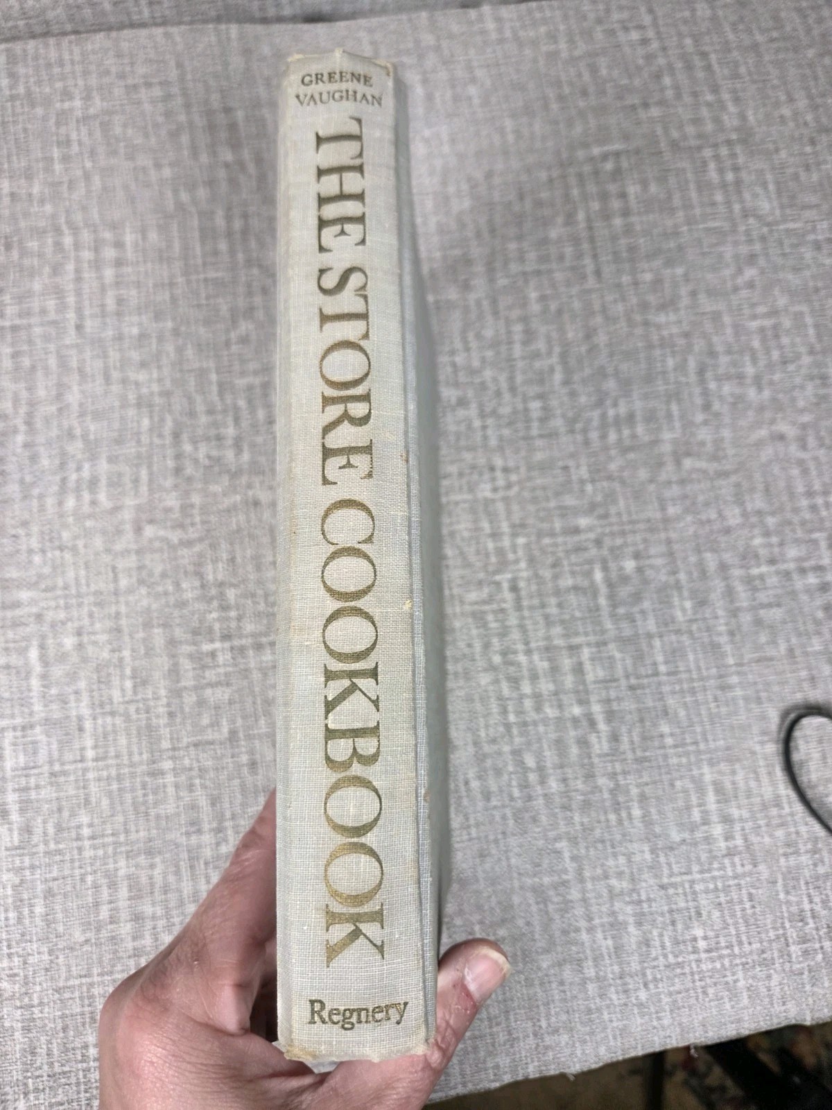 Store Cookbook : Recipes and Recollection « The Store in Amagansett » Vintage 1974