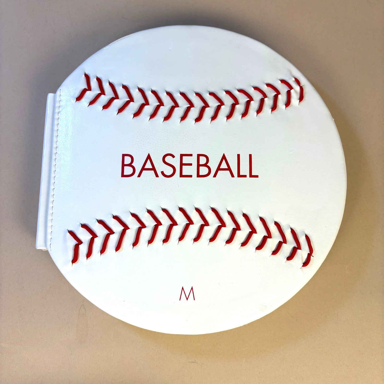 Toots Gift Books « Baseball » by Murray Books 2007 MLB History Baseball Greats EX+