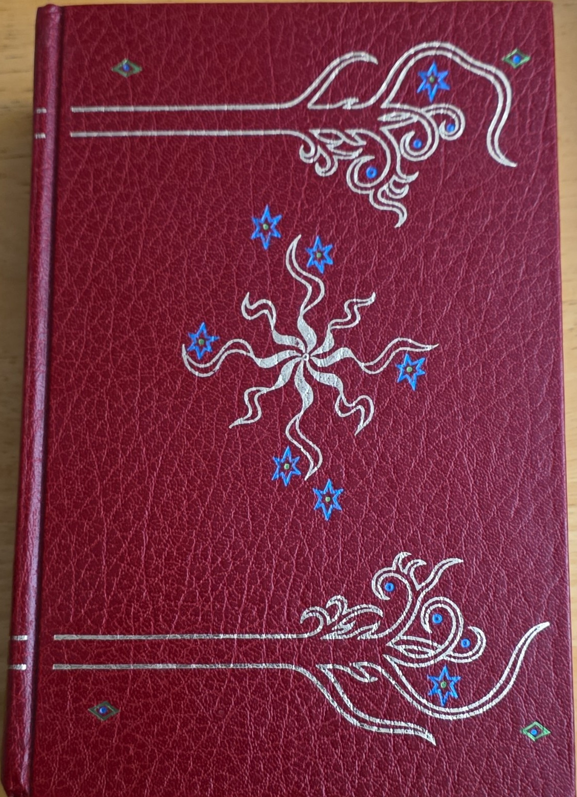 J.R.R. Tolkien The Lord of the Rings Collector&rsquo;s Edition Hardcover Houghton 1966