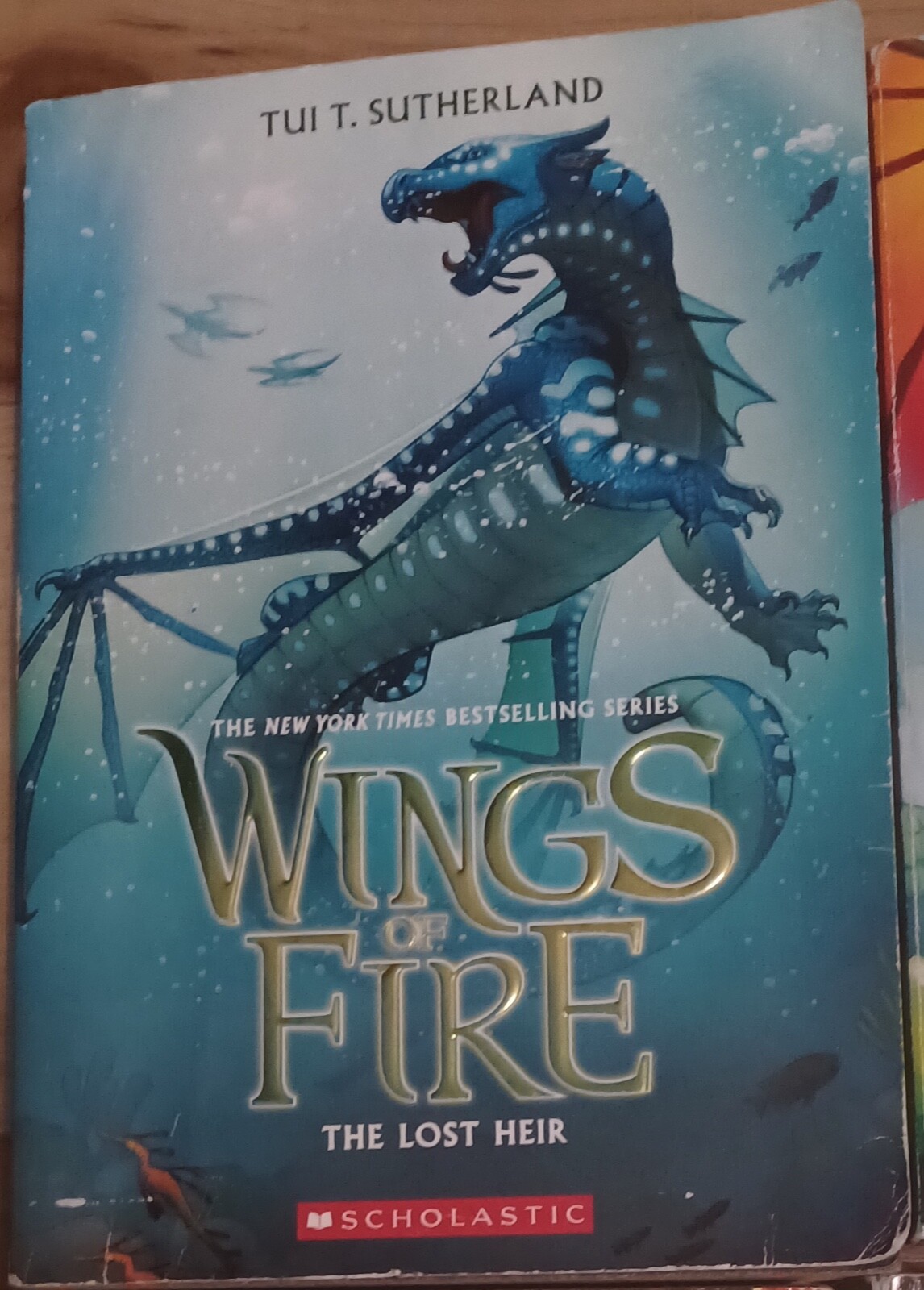 Wings of Fire: Collection Series Set 15 Books 12 Paperback 3 Hardcover