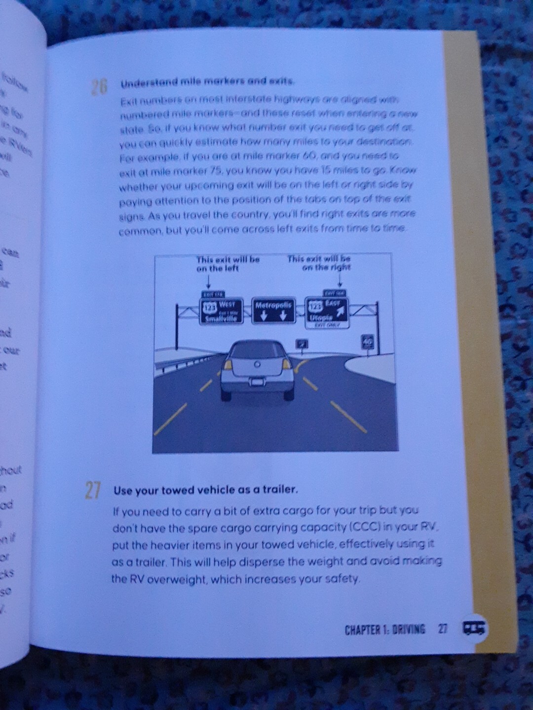 Life Hacks Ser.: RV Hacks : 400+ Ways to Make Life on the Road Easier, Safer,…