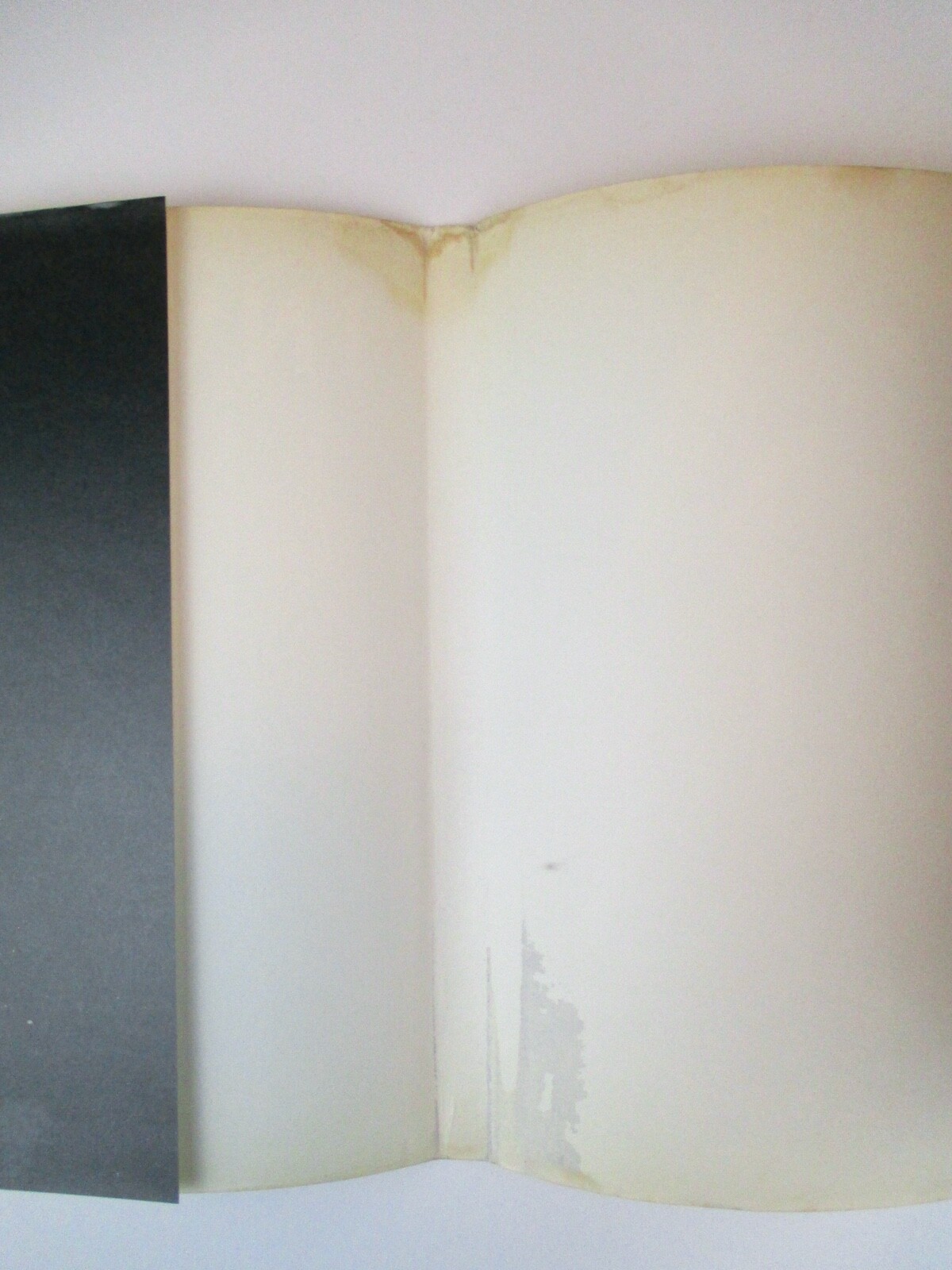 INVISIBLE CITY: Photographs by Ken Schles 1988 Limited Edition Twelvetrees Press