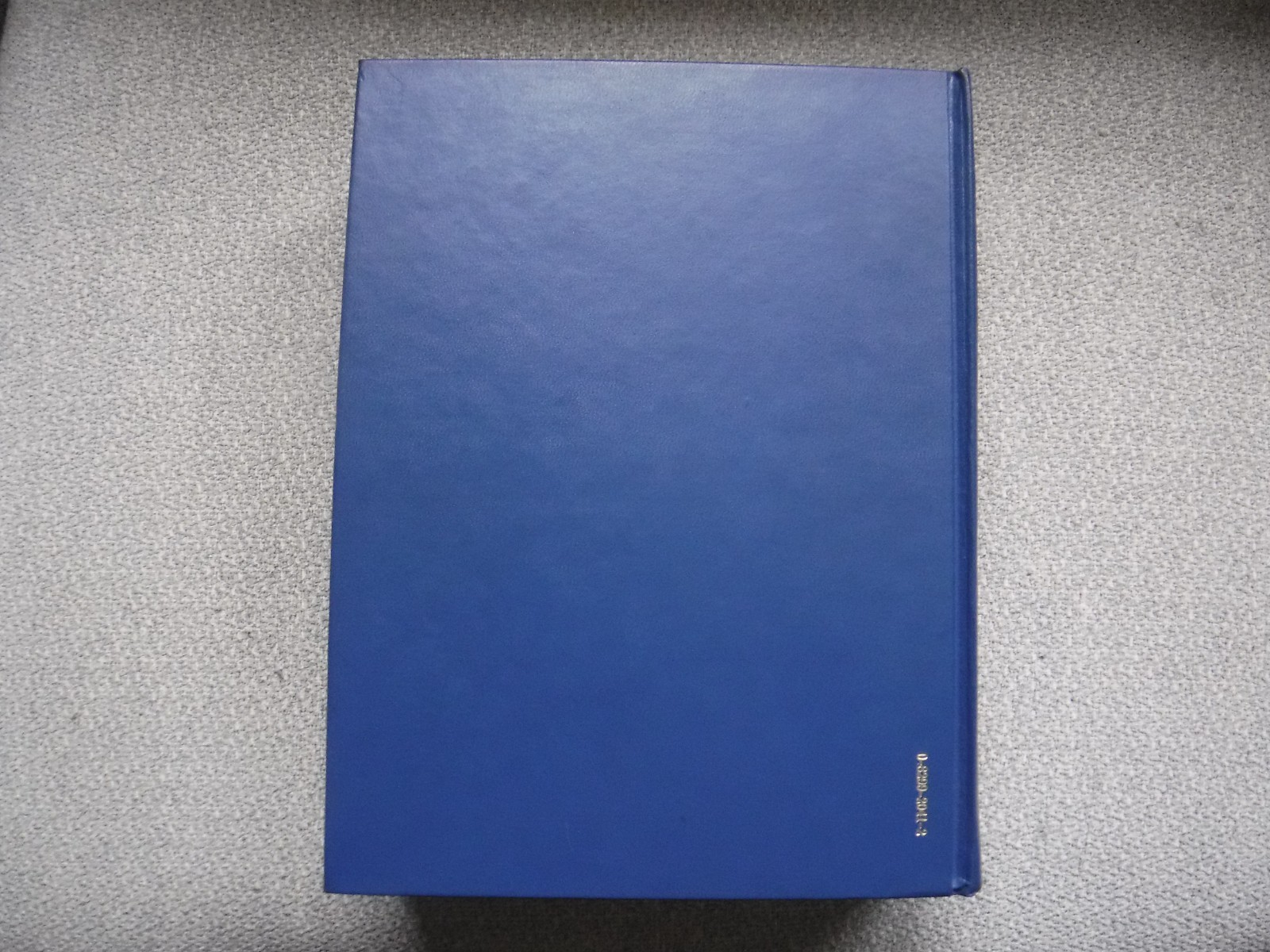 Black&rsquo;s Law Dictionary Fifth Edition with Pronunciations 1979 Hardcover West Pub