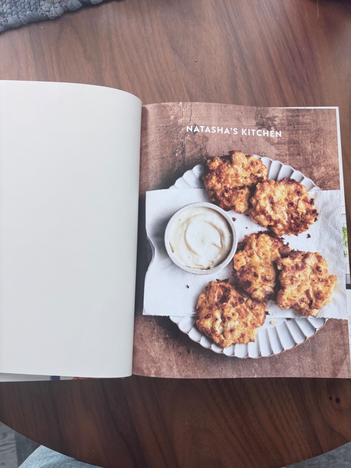 Natasha&rsquo;s Kitchen : 100+ Easy Family-Favorite Recipes Natasha Kravchuk Cookbook