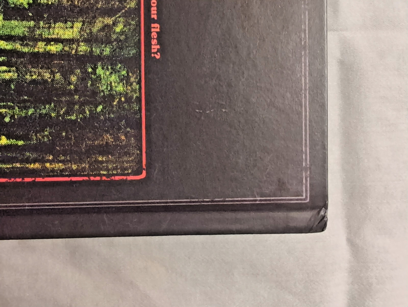 Vermis Complete Forsaken Collection: 1,2,3+Vol 0 Cassette Limited Ed READ DESCRP