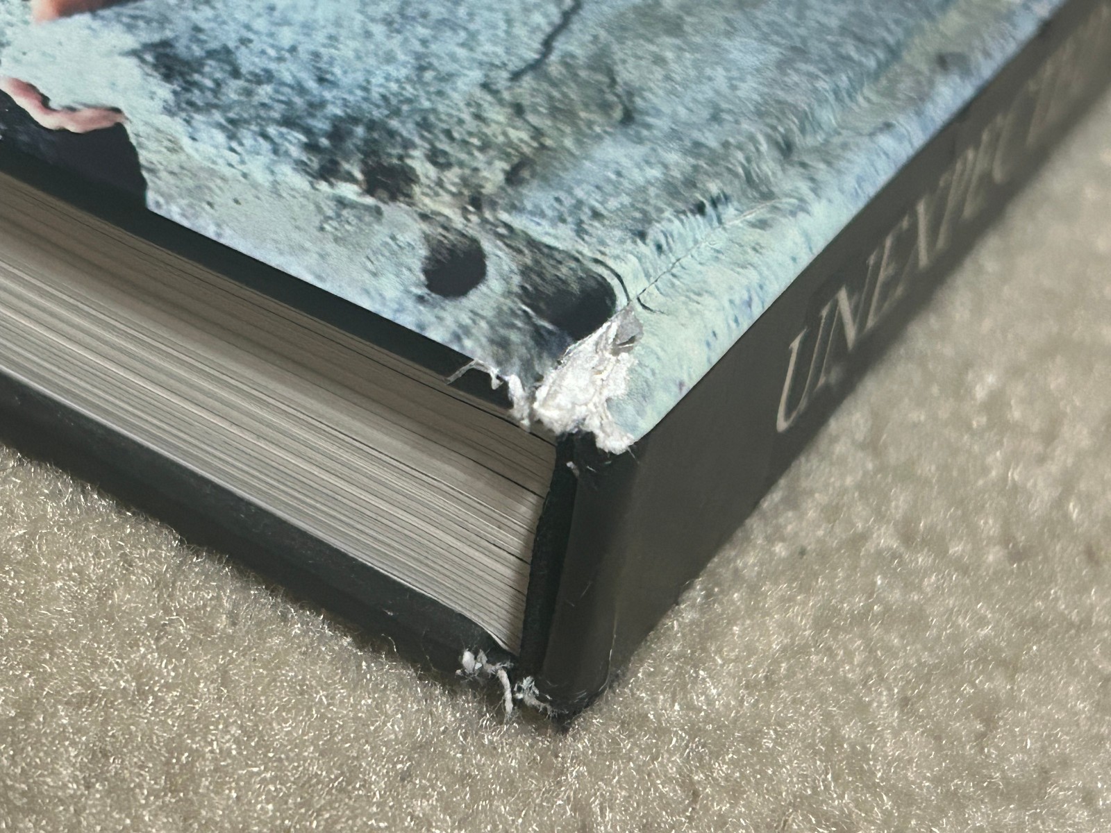 Unexpected: A Retrospective of Patagonia&rsquo;s Outdoor Photography PHOTO BOOK