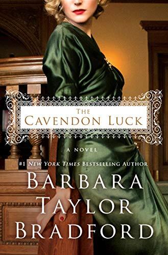 Cavendon Hall Series All 4 Books in Hardcover
