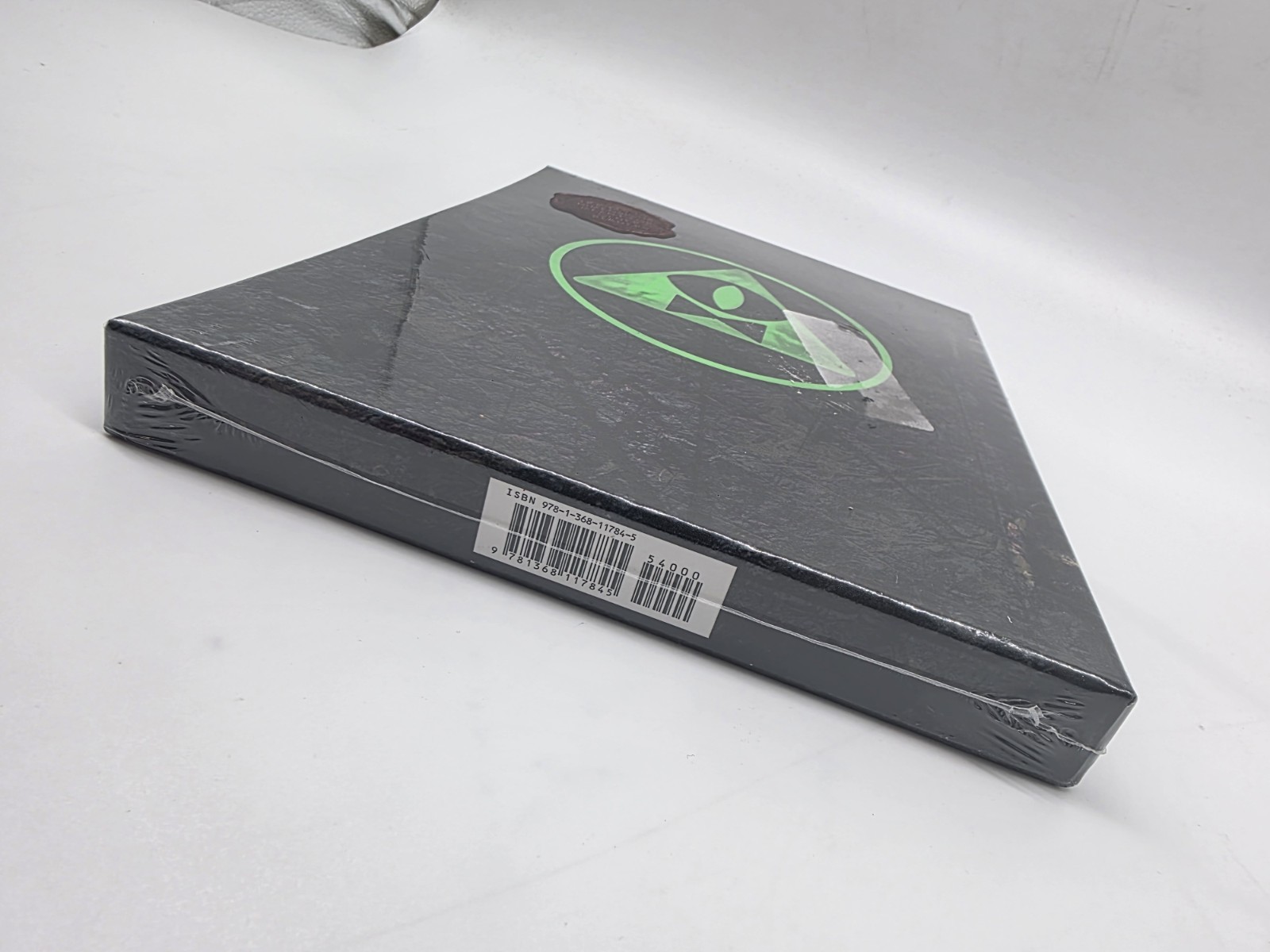 SEALED • 2025 HBDJ BOOK w/ slipcase THE BOOK OF BILL alex hirsch COLLECTOR&rsquo;S ed