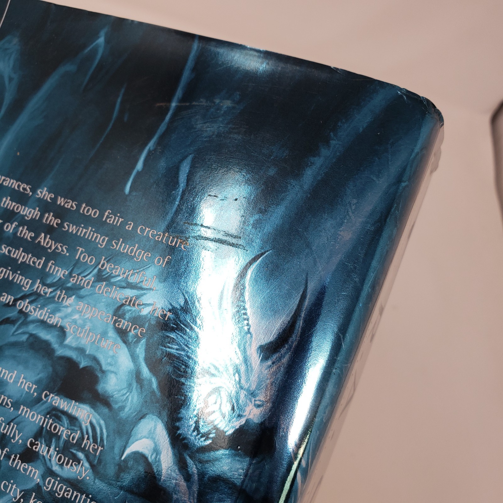 The Legend of Drizzt Collector&rsquo;s Edition Books 1-4 by R. A. Salvatore (HC, DJ)