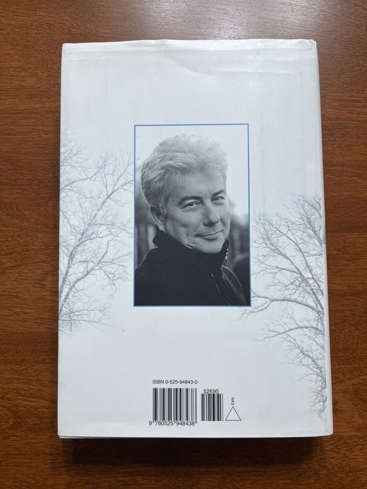 FIRST EDITION / PRINTING Ken Follett « Whiteout » NF in NF jacket 2004