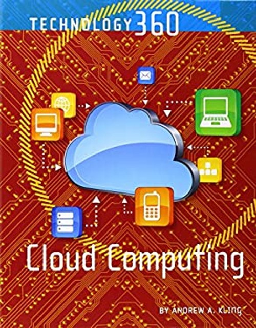 Cloud Computing Library Binding Andrew A. Kling