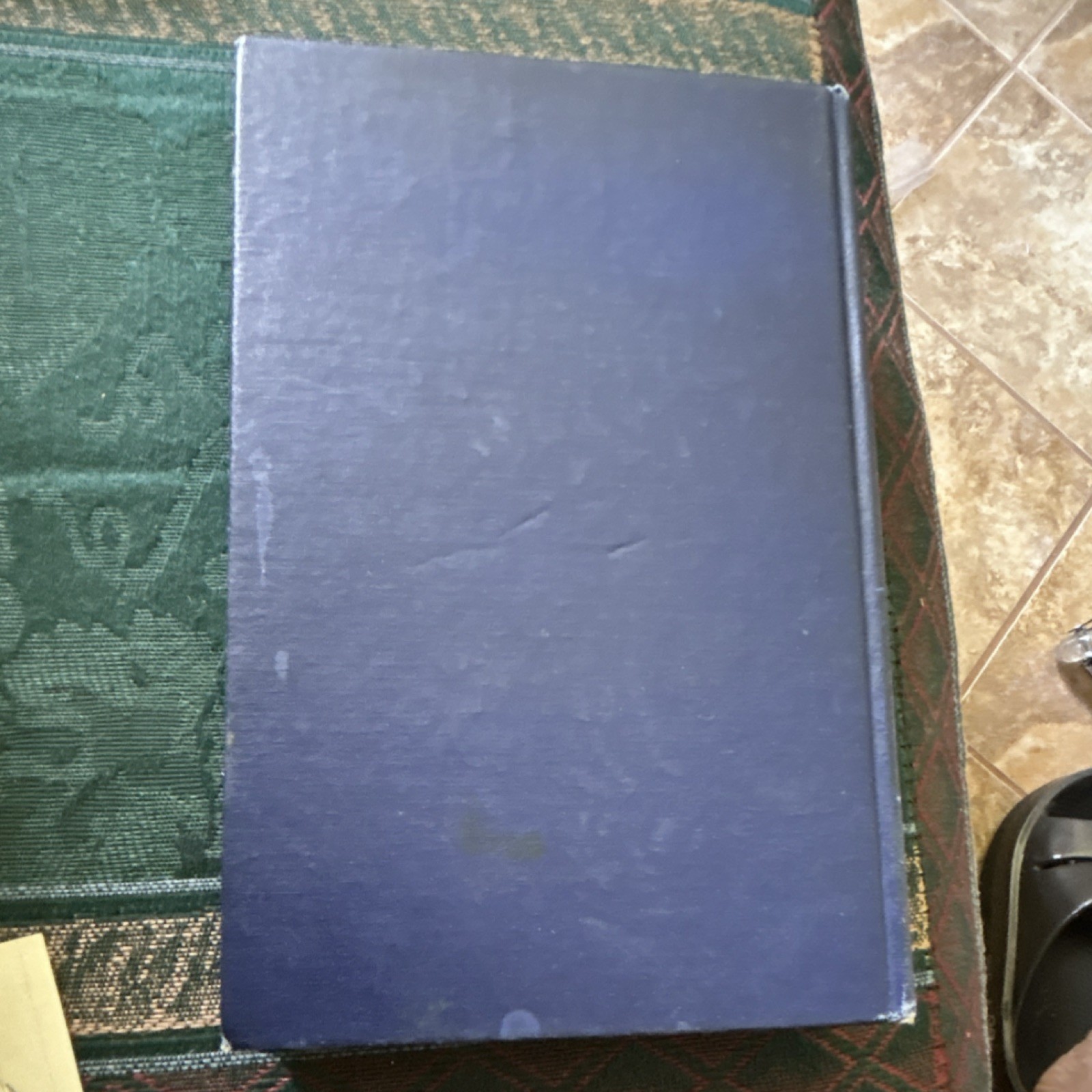 Henry Van Dyke Little Rivers HC Illus Inscribed Charles Scribner&rsquo;s Sons 1909