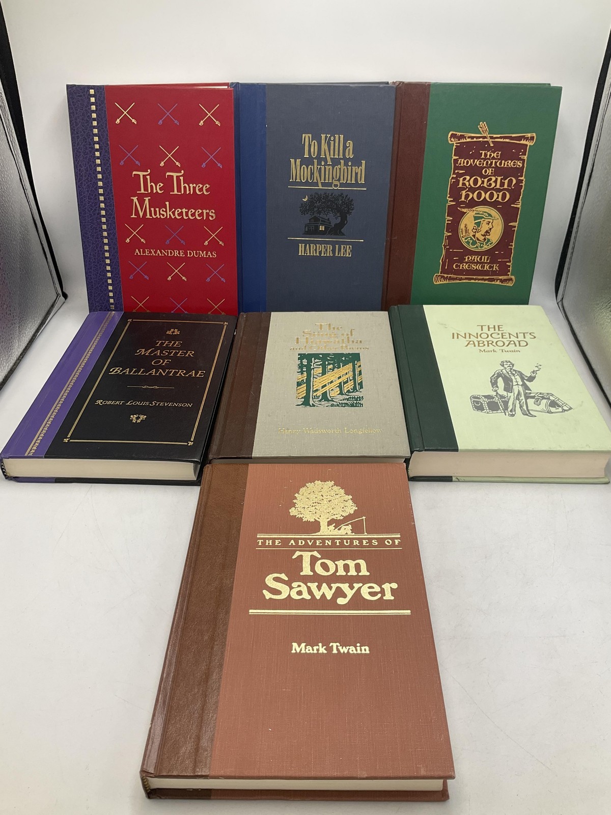 Lot Reader&rsquo;s Digest The World&rsquo;s Best Reading Various Authors Assorted Colors HC