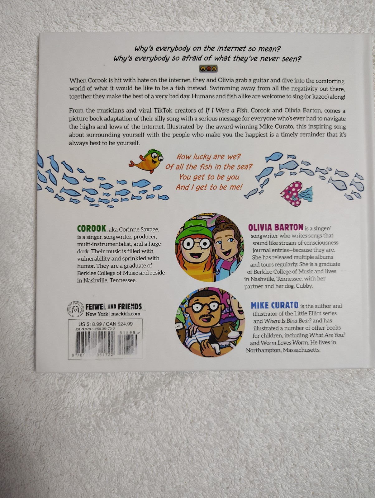 Bundle of 6 Hardcover Books for Girls and Boys New Fast Shipping