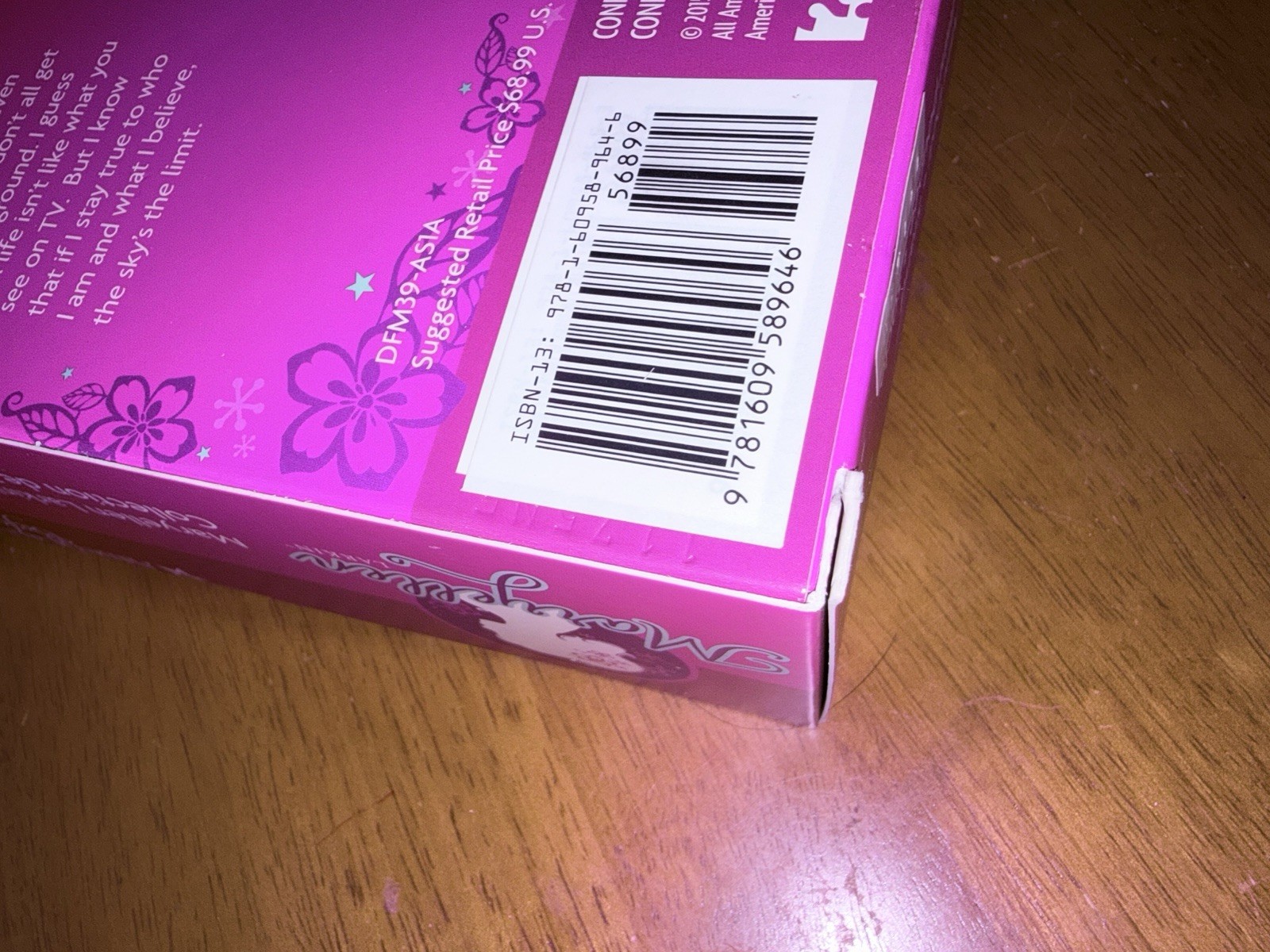 American Girl Maryellen Mini Doll & Stand & 3 Book Set Beforever New In Box