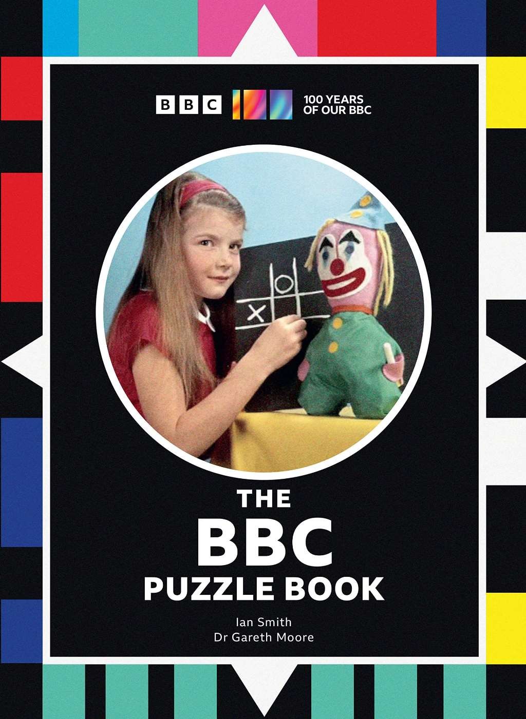 The BBC Puzzle Book, Smith, Ian Haydn,Moore, Dr. Gareth, Very Good condition, Bo