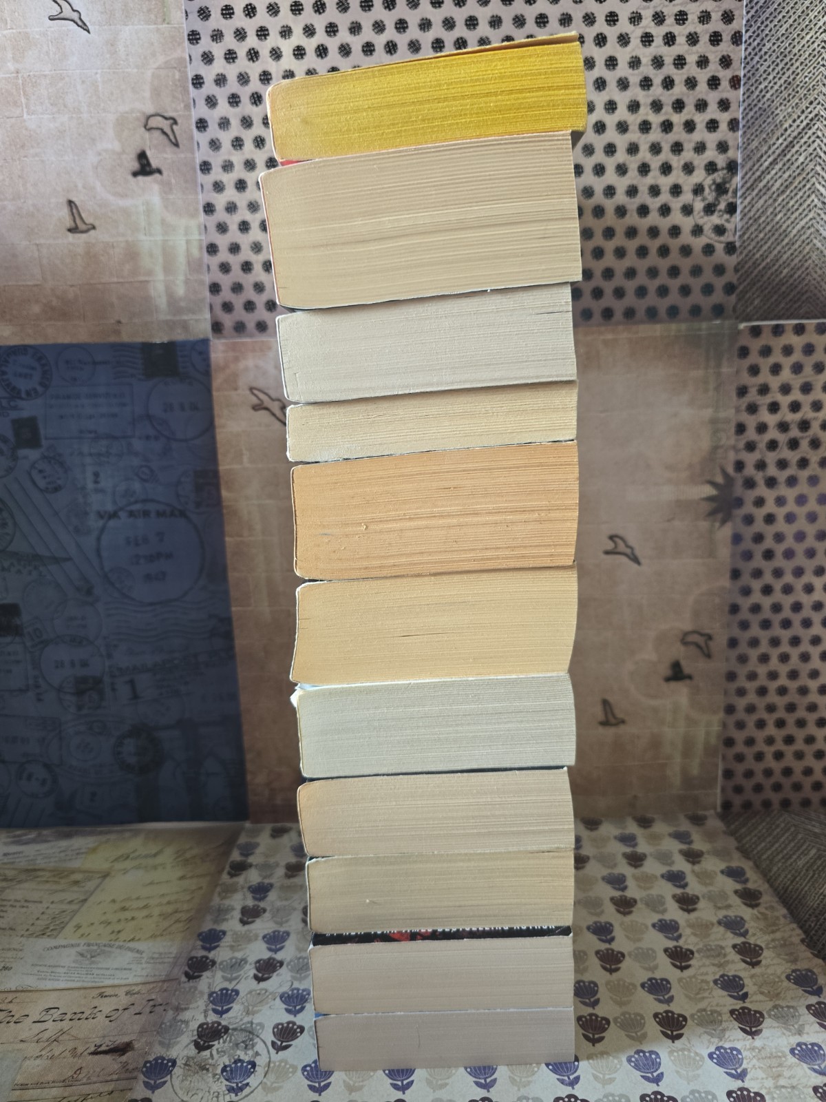 Lot Of 11 Stephen King Paperback Books Firestarter Stand Carrie Salem&rsquo;s Lot