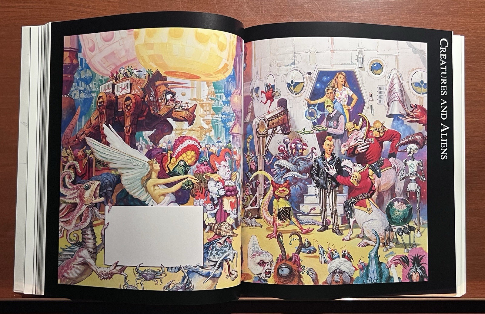 James Gurney Signed Imaginative Realism w/ Original Sketch Drawing Art Dinotopia