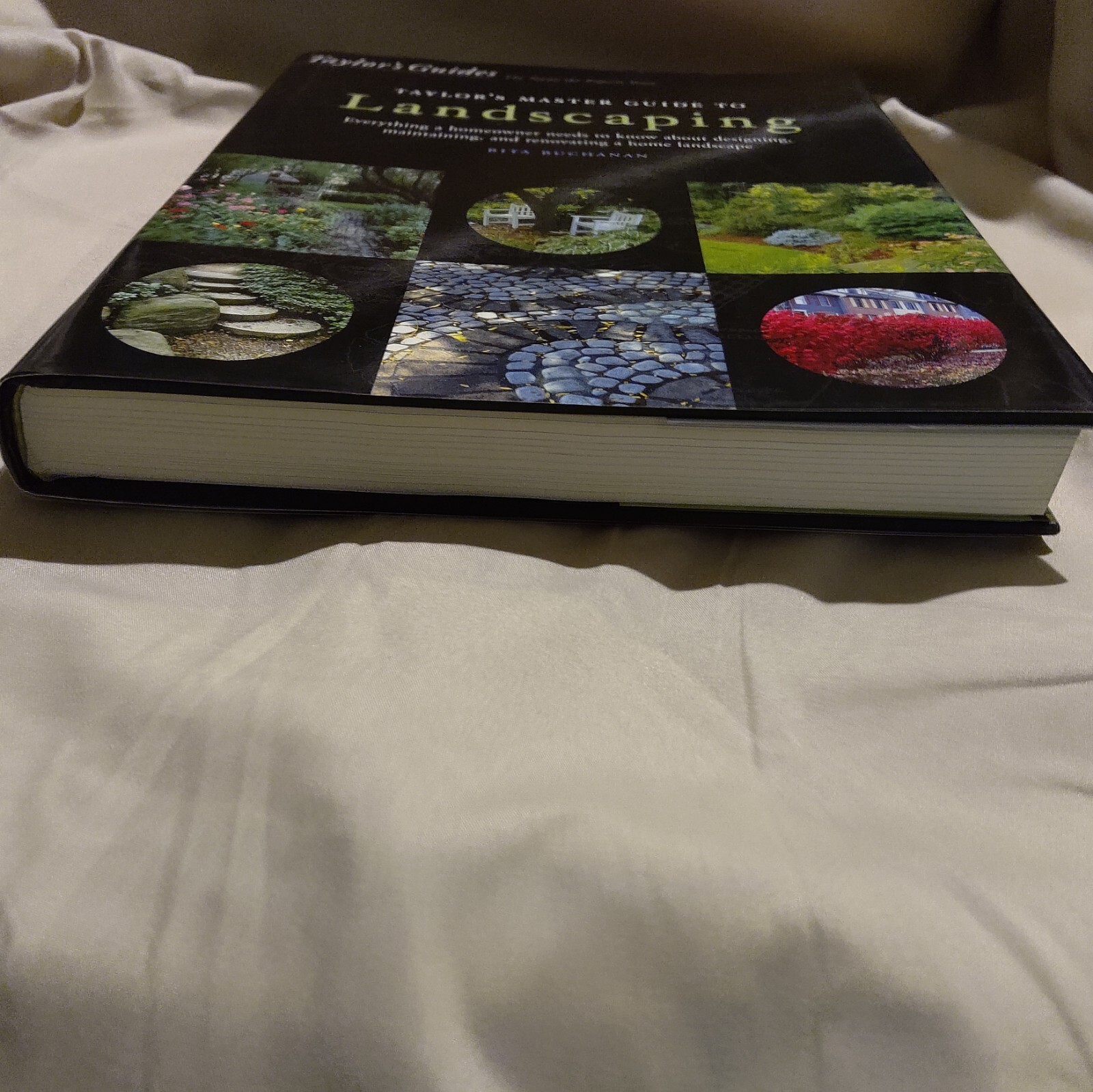Taylor&rsquo;s Guides: Landscaping : Everything a Homeowner Needs to Know about…