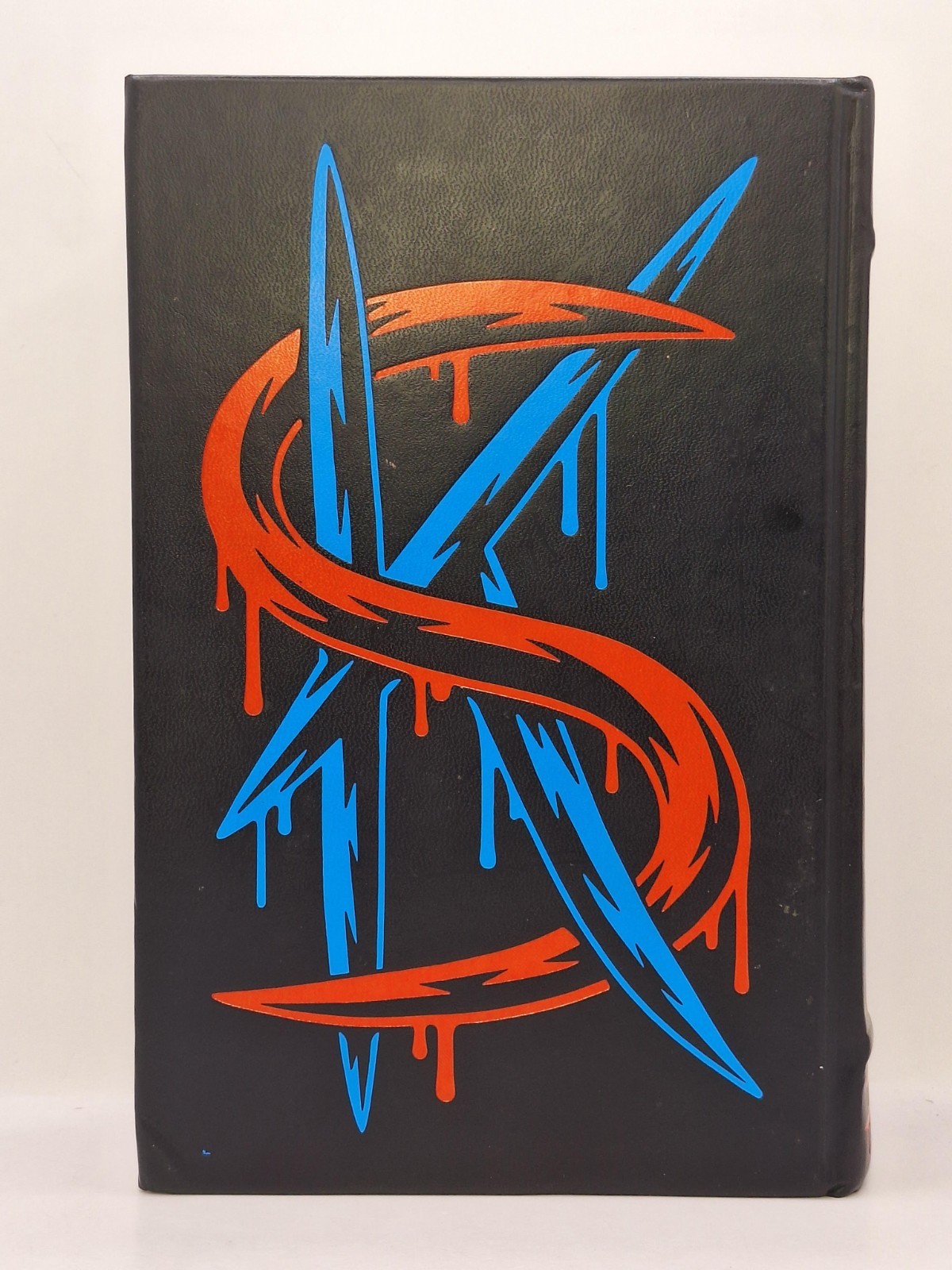 Stephen King: Three Novels (Carrie, The Shining, Salem&rsquo;s Lot) Collector&rsquo;s Ed.