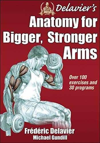 Delavier&rsquo;s Anatomy for – Paperback, by Delavier Frederic; Gundill – Very Good