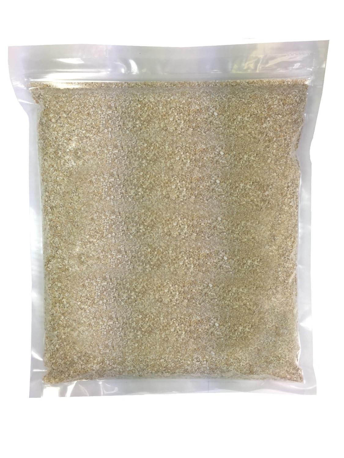 Oat Bran 2 lbs Flaked Non-GMO High Fiber Protein 32oz Bag for Baking Muesli