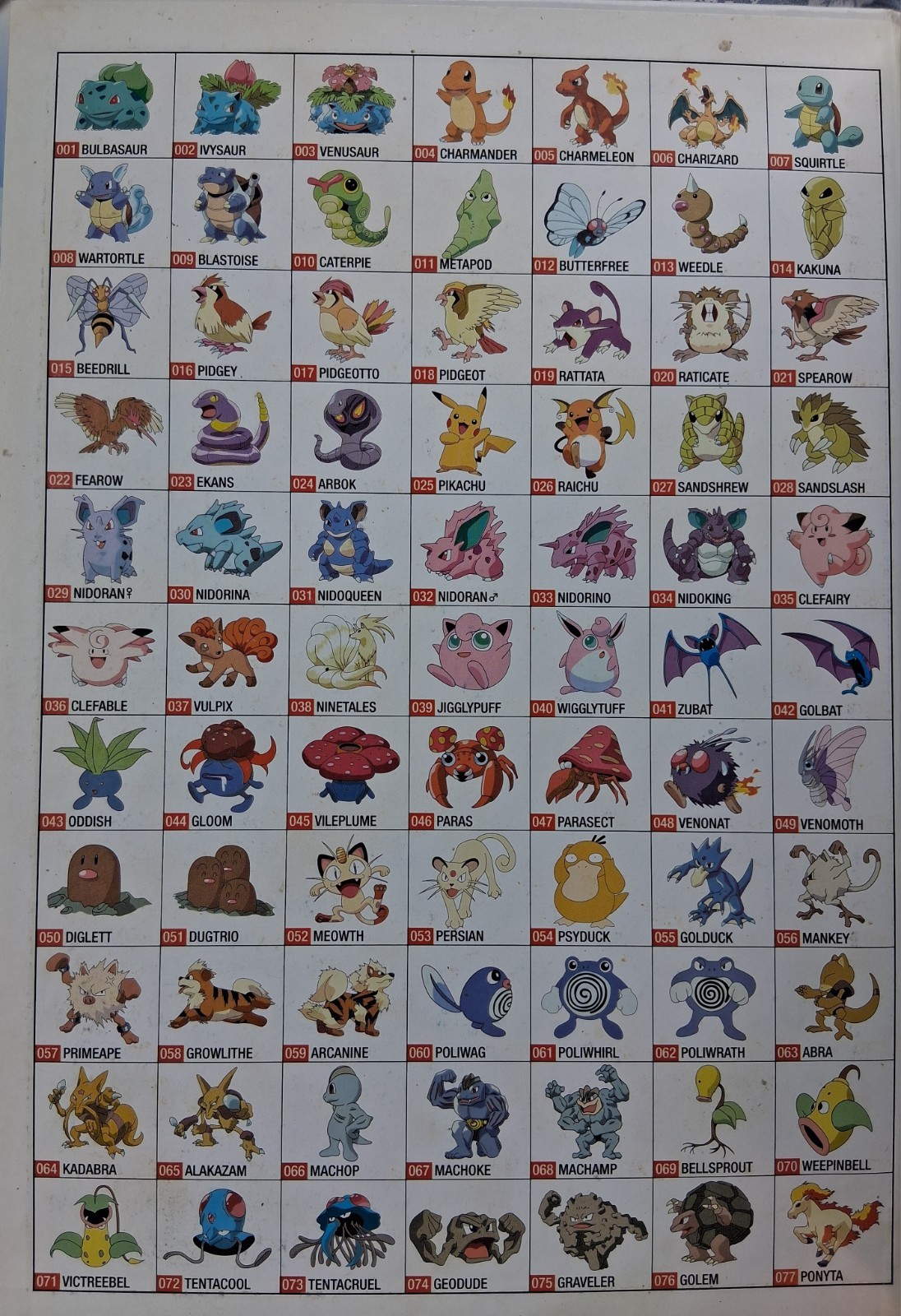 Pair of « Let&rsquo;s Find Pokemon! » Hardcover GOLD & SILVER / SPECIAL COMPLETE EDITION