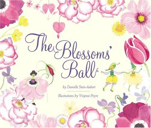 The Blossoms&rsquo; Ball