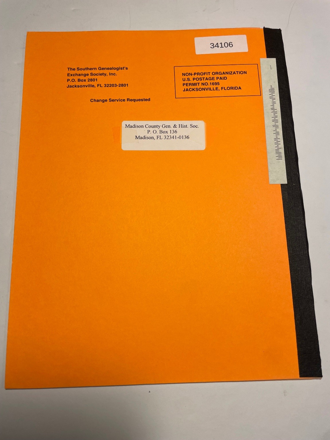 Southern Genealogist&rsquo;s Exchange Quarterly 2013 Vol 54 No 227 Genealogy