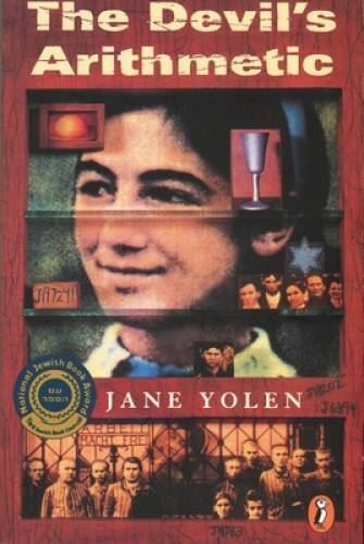 The Devil&rsquo;s Arithmetic – Paperback By Yolen, Jane – GOOD