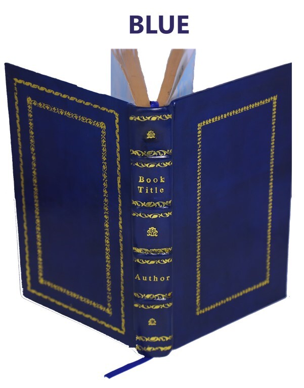 Pat The Bunny Deluxe Edition (Pat The Bunny) [Premium Leather Bound]