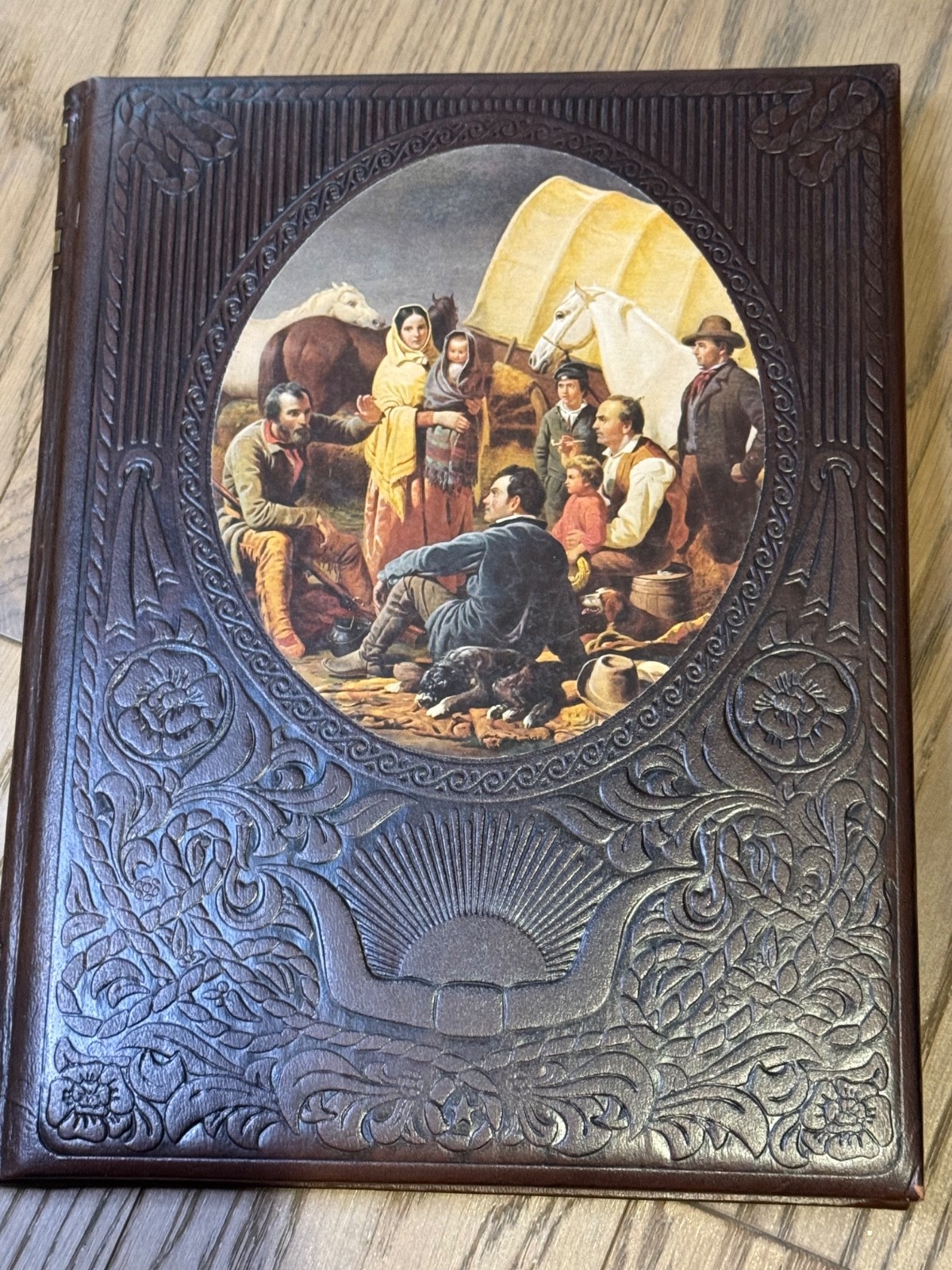 Time-Life Books « The Old West » series Lot of 9 books Amazing condition 1973