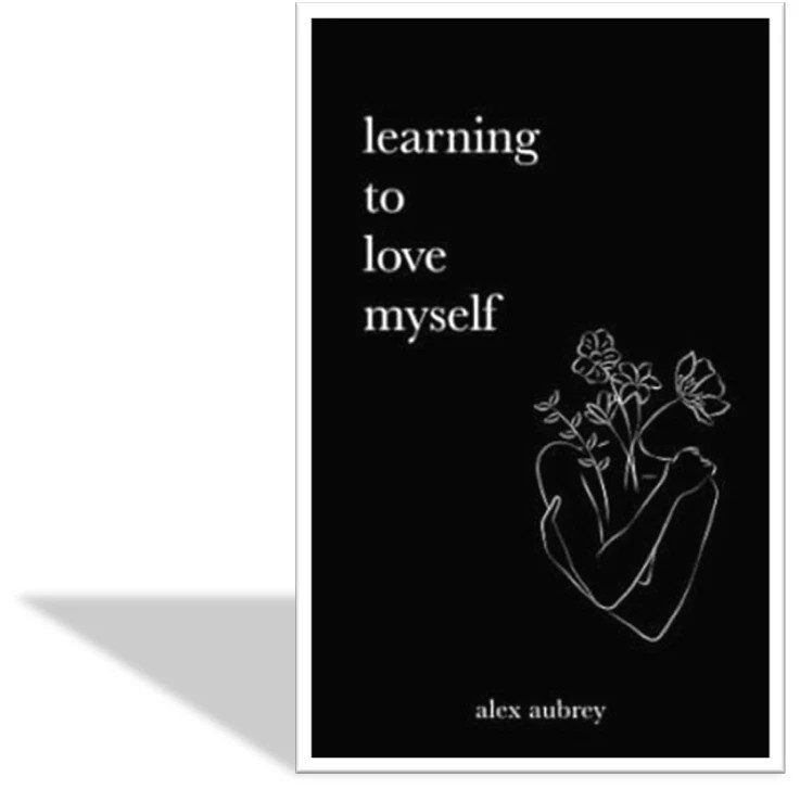 Learning To Love Myself by Alex Aubrey English Paperback PB