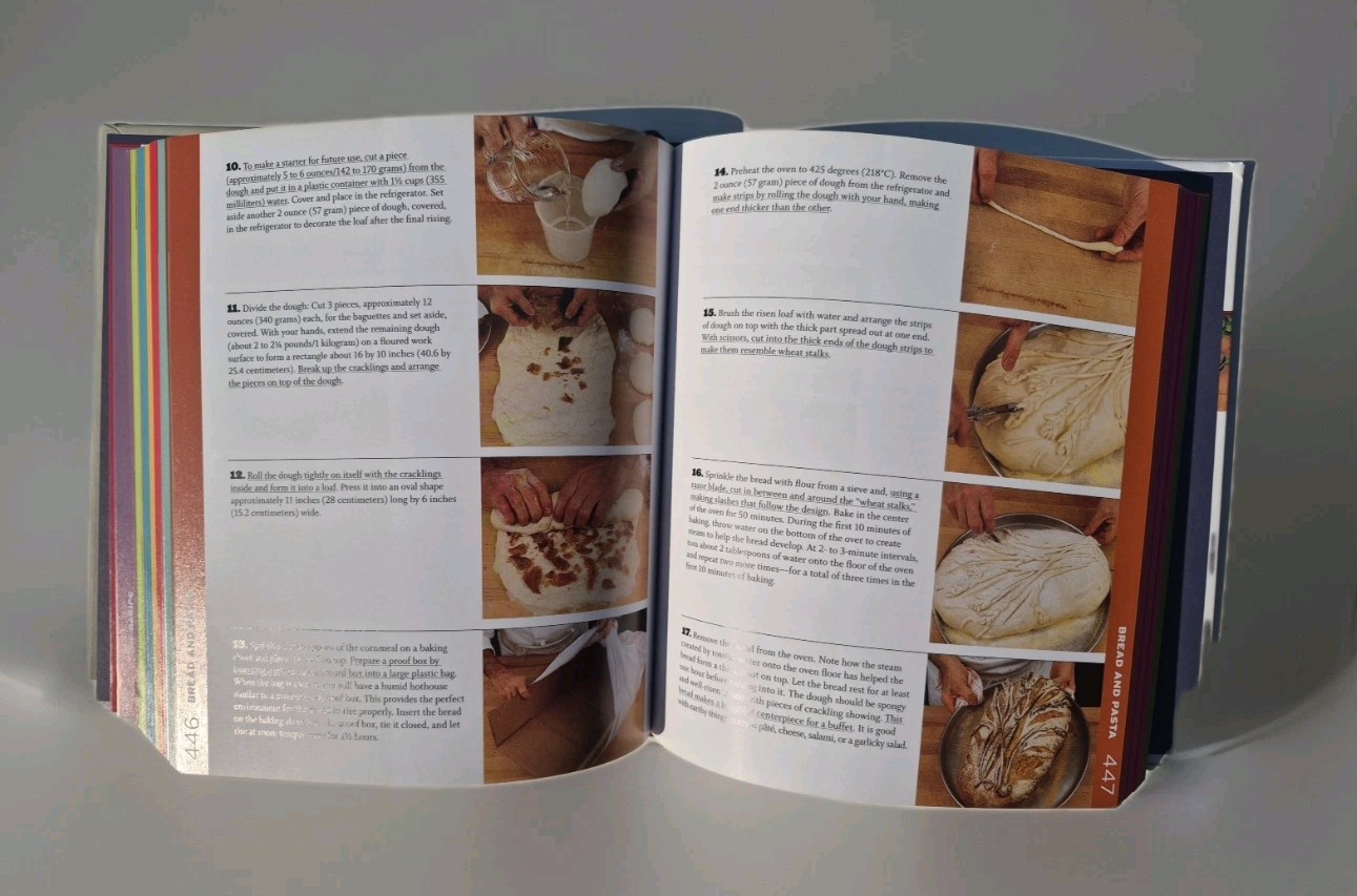 Jacques Pépin New Complete Techniques